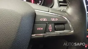 Seat Leon de 2020