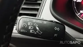 Seat Leon de 2020