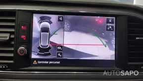 Seat Leon de 2020
