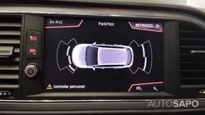 Seat Leon de 2020
