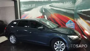 Seat Leon de 2020
