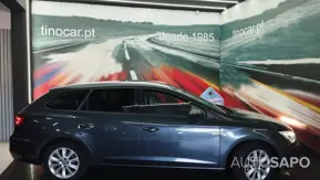 Seat Leon de 2020