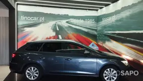 Seat Leon de 2020