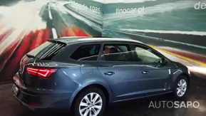 Seat Leon de 2020