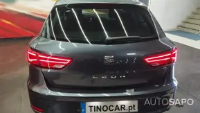 Seat Leon de 2020