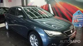 Seat Leon de 2020