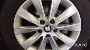 Seat Leon de 2020