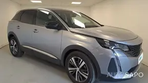 Peugeot 3008 1.5 BlueHDi Allure Pack de 2024