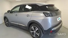 Peugeot 3008 1.5 BlueHDi Allure Pack de 2024