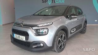 Citroen C3 1.2 PureTech Plus de 2024