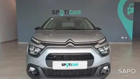 Citroen C3 1.2 PureTech Plus de 2024