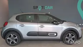 Citroen C3 1.2 PureTech Plus de 2024