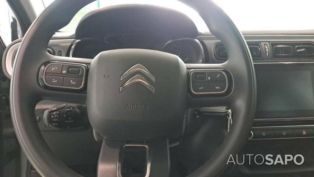 Citroen C3 1.2 PureTech Plus de 2024