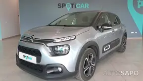 Citroen C3 1.2 PureTech Plus de 2024