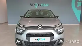 Citroen C3 1.2 PureTech Plus de 2024