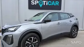 Peugeot 2008 1.2 PureTech Active de 2024