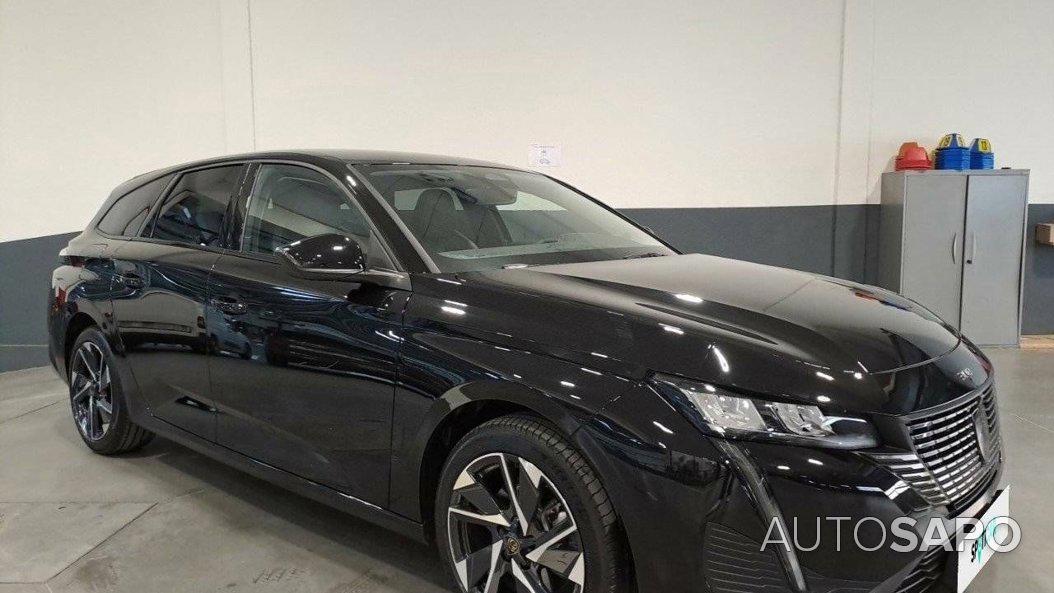 Peugeot 308 SW 1.5 BlueHDi Allure de 2024