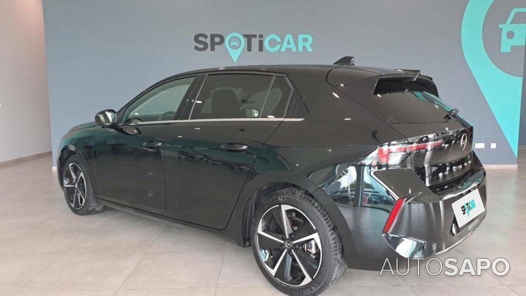 Opel Astra 1.3 CDTi Elegance de 2023