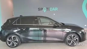 Opel Astra 1.3 CDTi Elegance de 2023