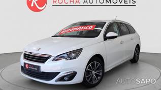 Peugeot 308 de 2015