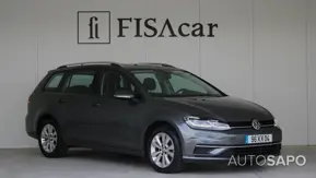 Volkswagen Golf de 2019