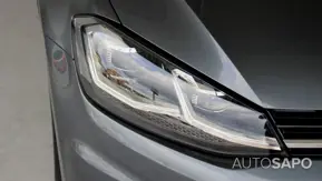 Volkswagen Golf de 2019