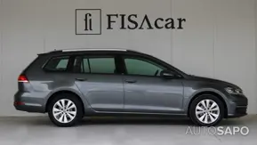 Volkswagen Golf de 2019