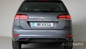 Volkswagen Golf de 2019