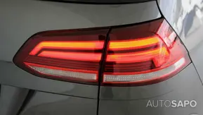 Volkswagen Golf de 2019