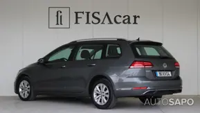 Volkswagen Golf de 2019