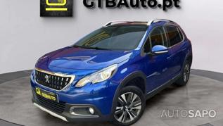 Peugeot 2008 de 2019