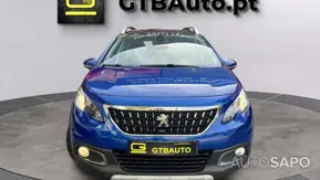 Peugeot 2008 de 2019