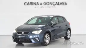 Seat Ibiza de 2022