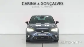 Seat Ibiza de 2022