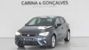 Seat Ibiza de 2022