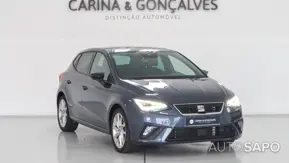 Seat Ibiza de 2022