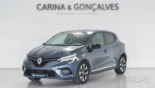 Renault Clio 1.0 TCe Evolution de 2022