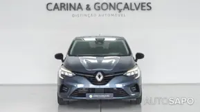 Renault Clio 1.0 TCe Evolution de 2022