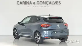 Renault Clio 1.0 TCe Evolution de 2022