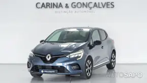 Renault Clio 1.0 TCe Evolution de 2022