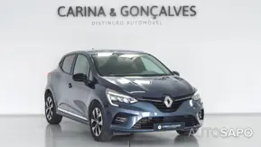 Renault Clio 1.0 TCe Evolution de 2022