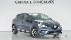 Renault Clio 1.0 TCe Evolution de 2022