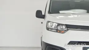 Toyota Proace City 1.5D L2 Comfort de 2021