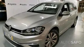 Volkswagen Golf de 2019