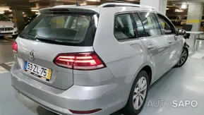 Volkswagen Golf de 2019