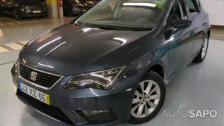 Seat Leon de 2019