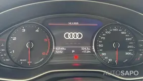 Audi A5 de 2020