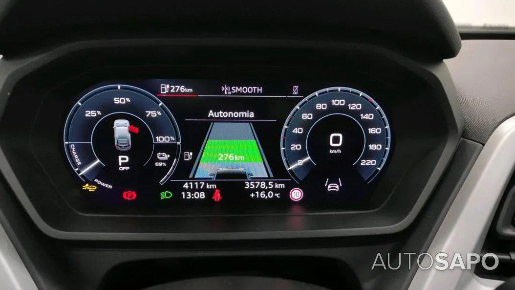 Audi Q4 45 quattro 82 kWH de 2024