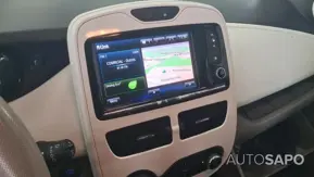 Renault ZOE de 2018