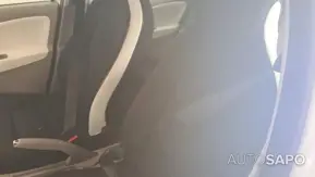 Renault ZOE de 2018